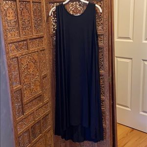 Black Sonnet James Dress.